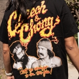 Cheech & Chong Celebrate First Film with Clothing Line Dropping 4/20 at Shoe Palace