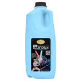 'Star Wars' Blue Milk Released from Multiple Brands Ahead of May the 4th