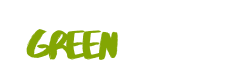 green ghost logo