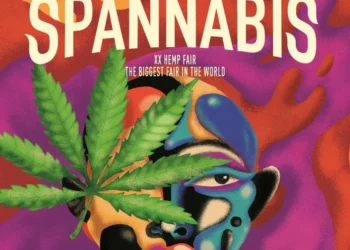 Spannabis 2024: The Premier Cannabis Event of September 5 Spannabis