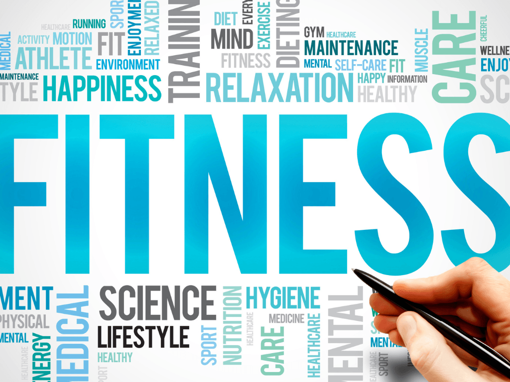fitness