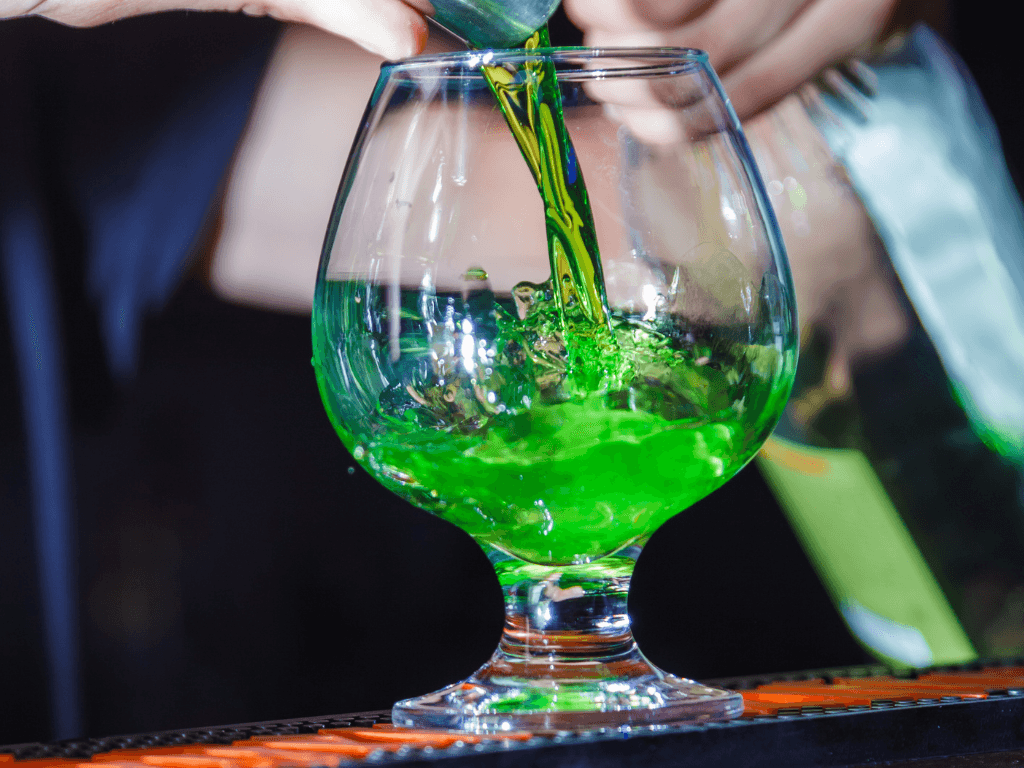 drinks