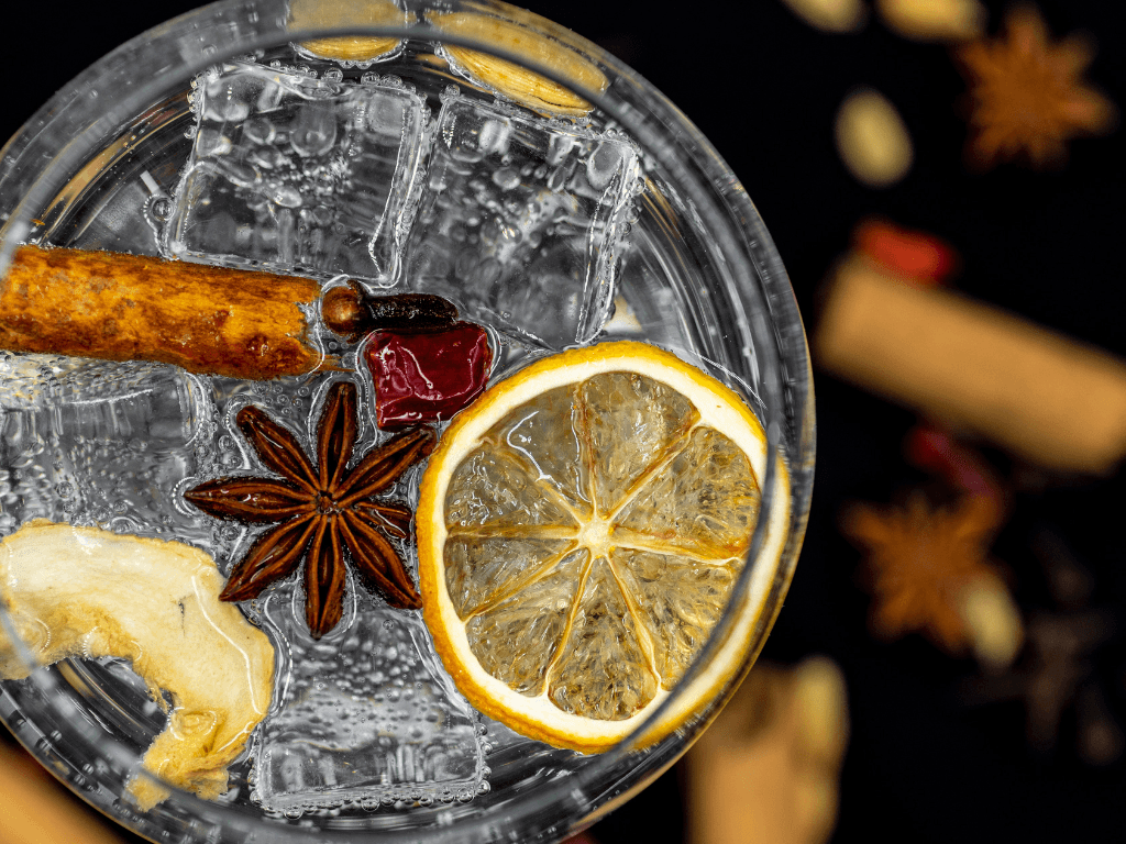 gin