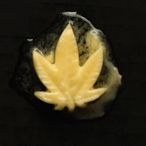 cannabis butter