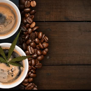 cannabis coffee