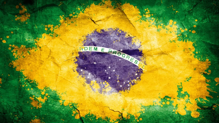 brazil flag