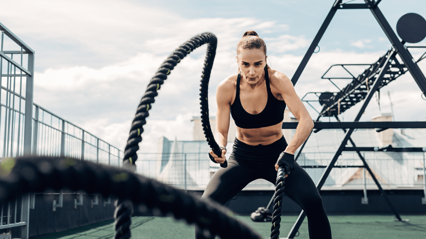 fitness
