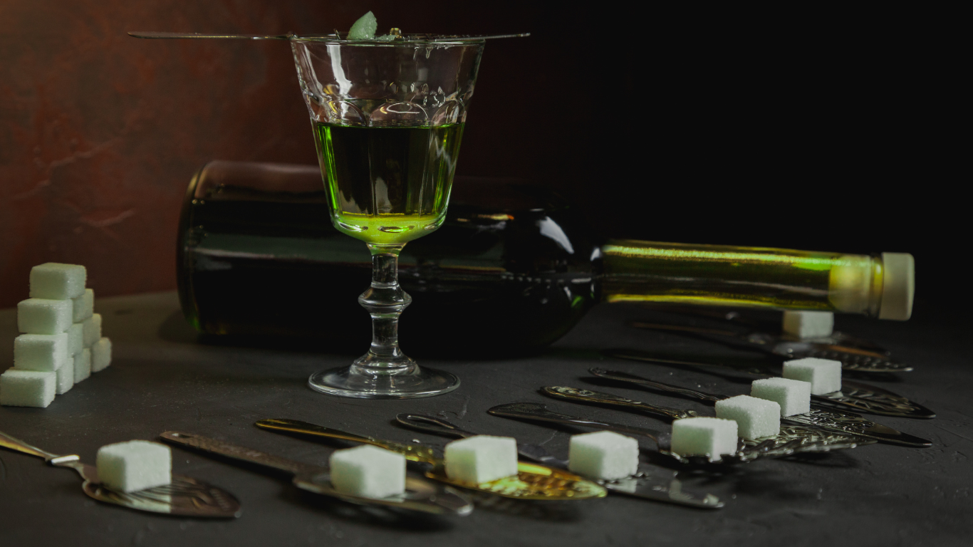 drinks
