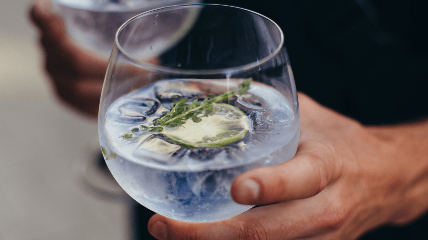 gin