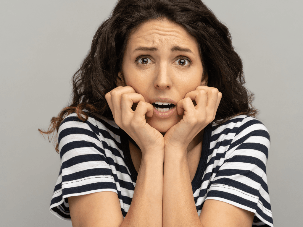 Natural Herbs and Cannabis for Anxiety and Panic Attacks