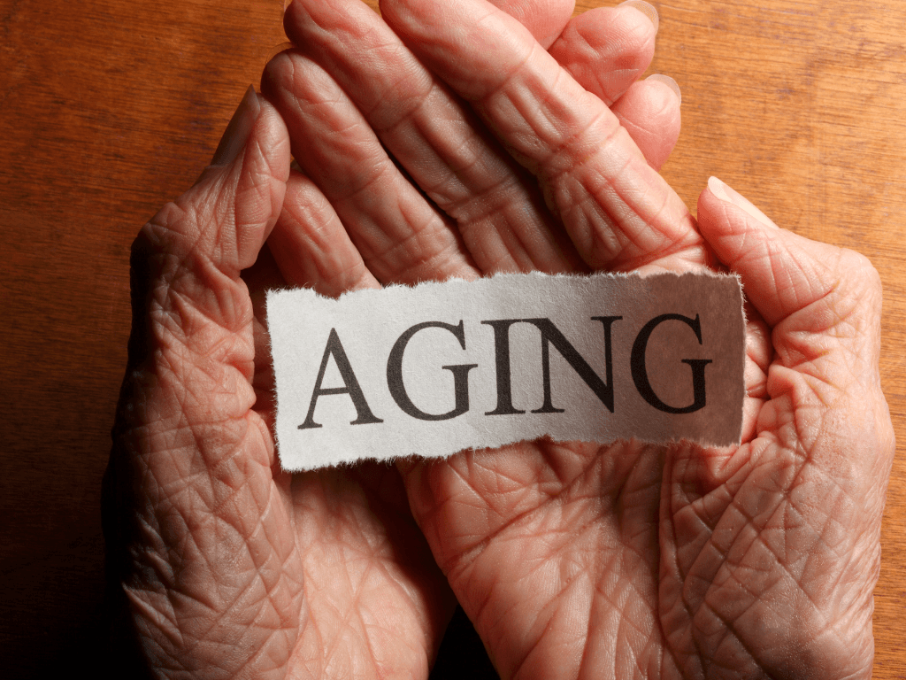 aging
