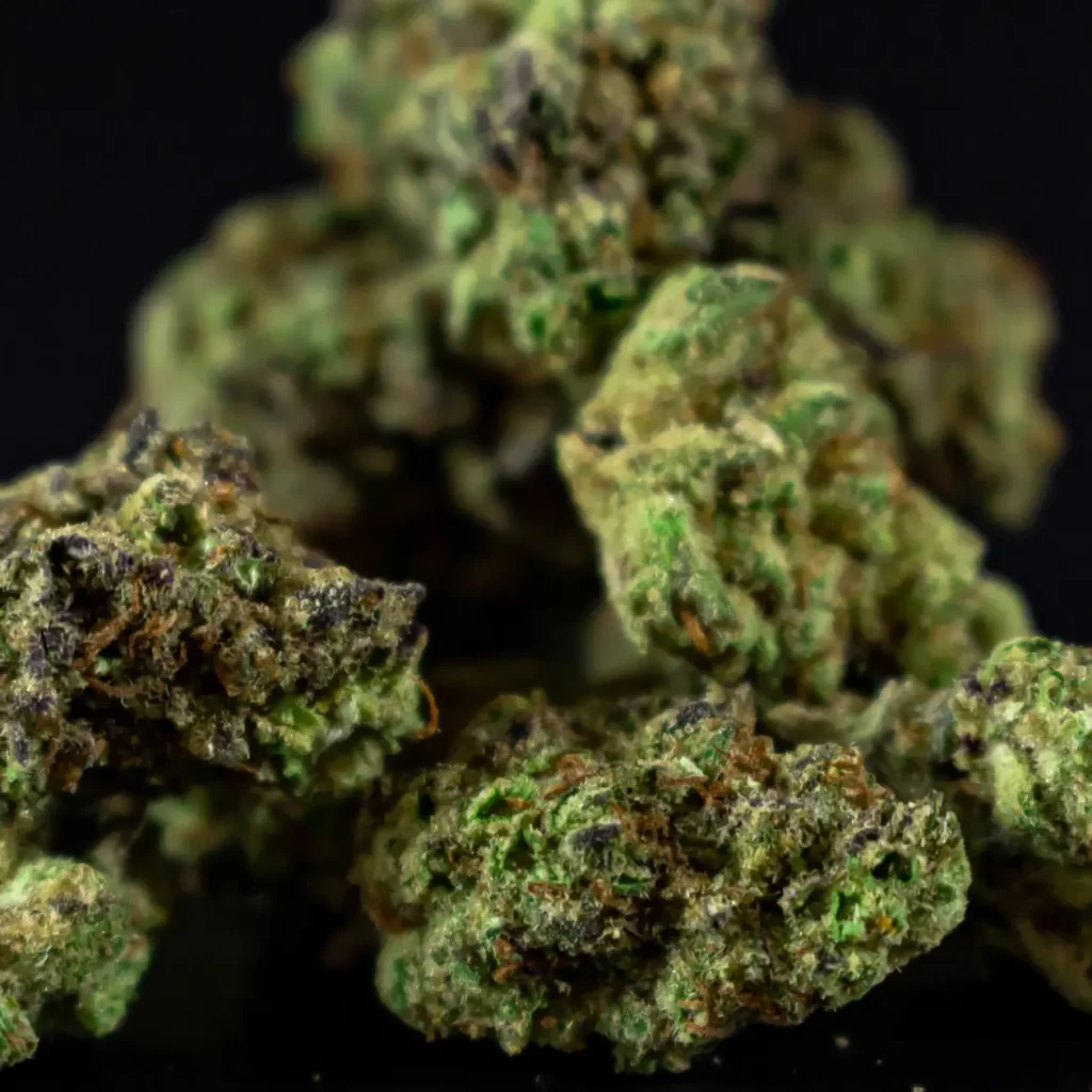 Best Cannabis Strains for Sleep