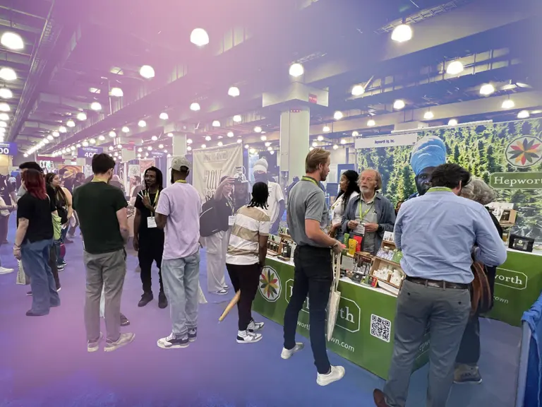 Cannabis Means Business – Conference & Expo 3 Cannabis Means Business