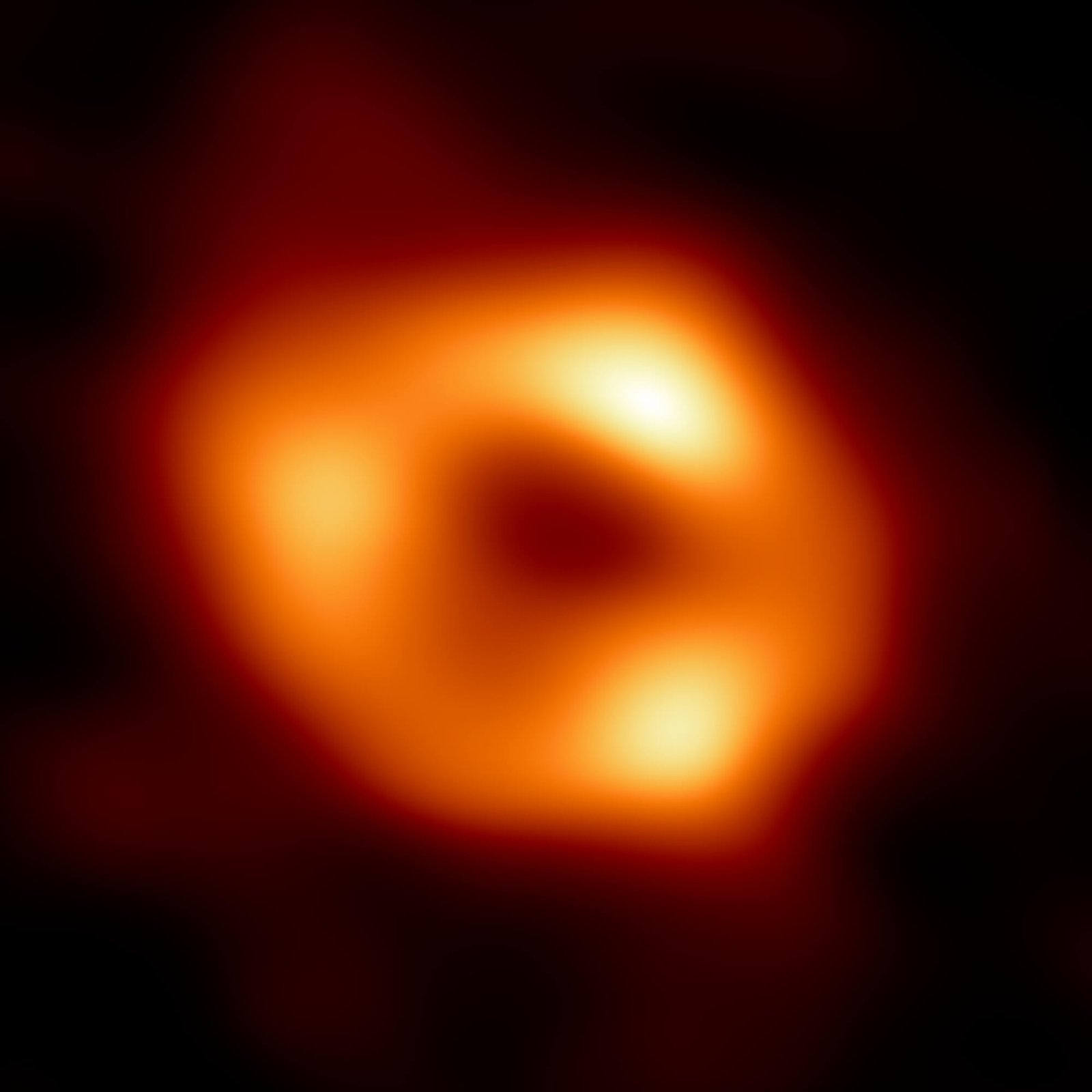 How thinking about 'future you' can build a happier life 4 Sagittarius A* black hole