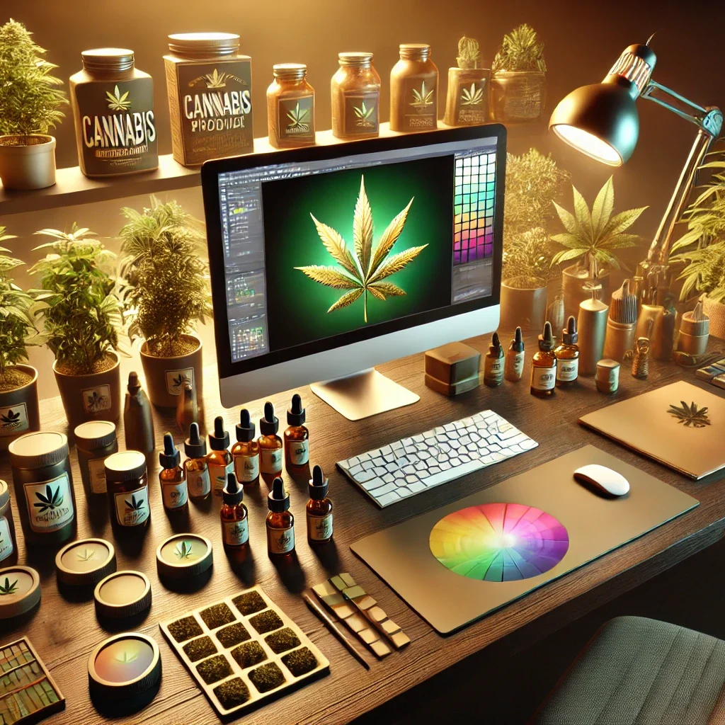How to Start a Cannabis Blog and Make Money