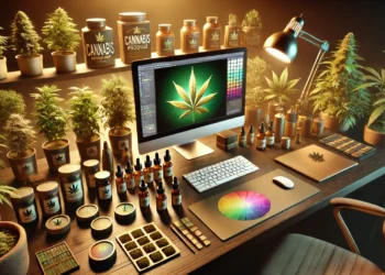 How to Start a Cannabis Blog and Make Money