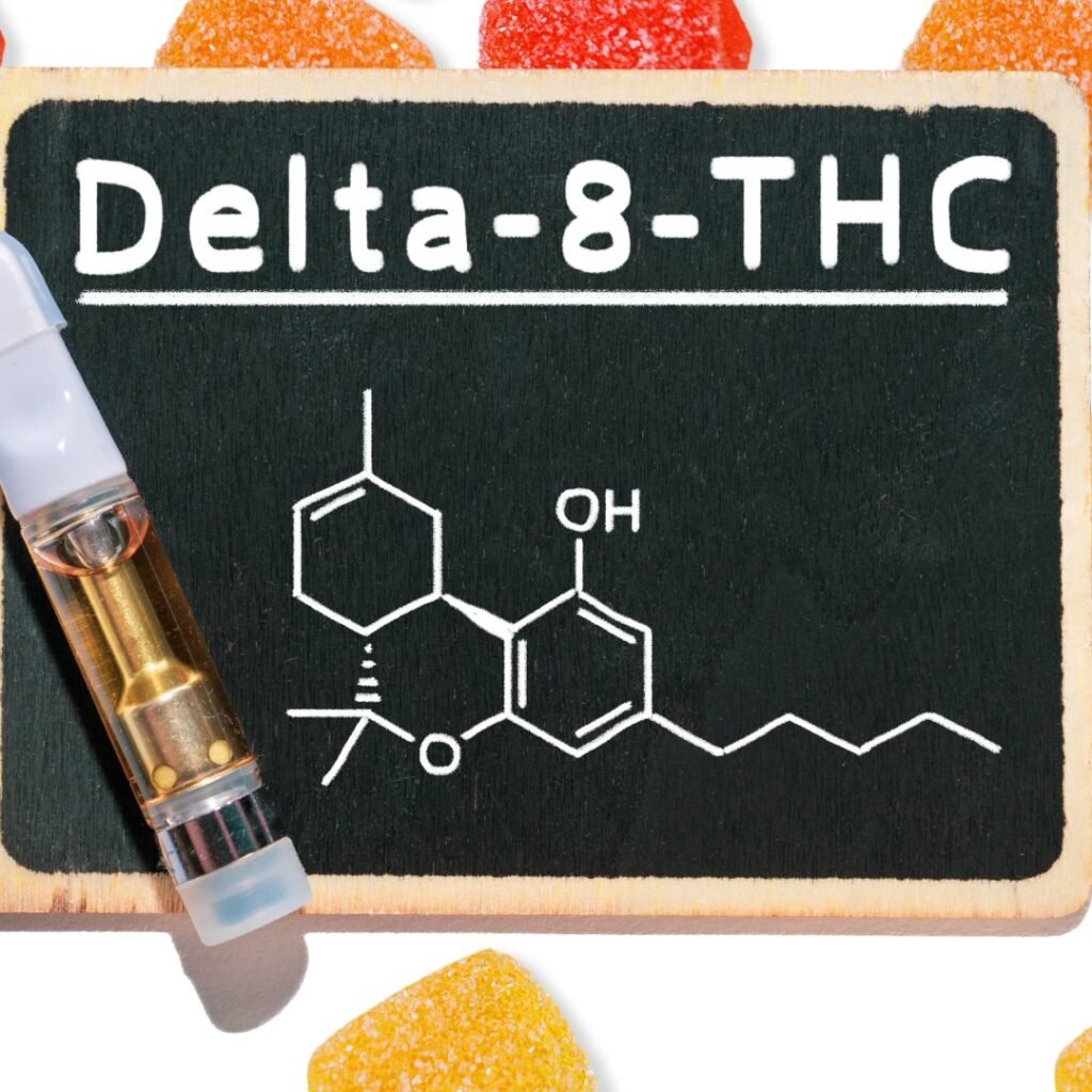 The legal status of Delta‑8 THC in Ireland falls into a confusing regulatory area.