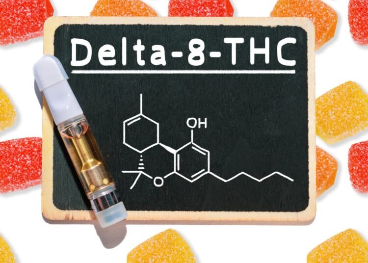 The legal status of Delta‑8 THC in Ireland falls into a confusing regulatory area.