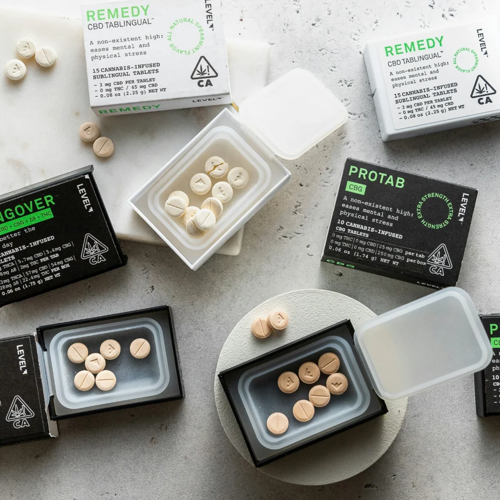 Differences Explained