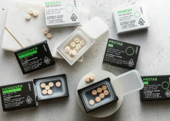 Differences Explained