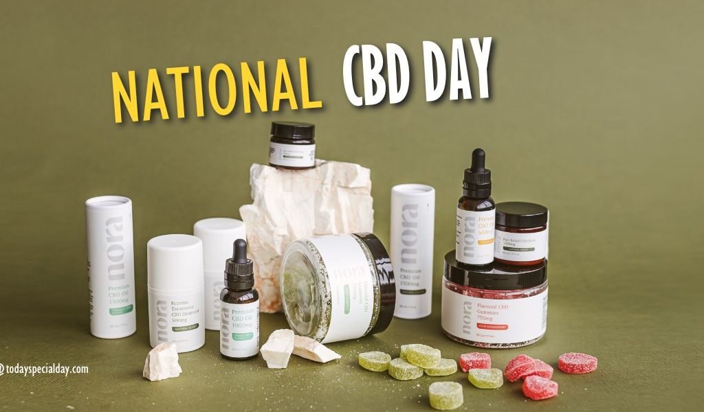 How Ireland should take charge of CBD advancement on the National CBD Day