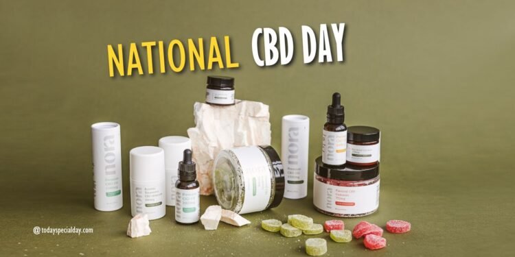 How Ireland should take charge of CBD advancement on the National CBD Day 1 How Ireland should take charge of CBD advancement on the National CBD Day