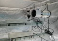 Why Airflow Is Essential for Indoor Cannabis 5 grow tent ventilation setup