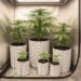 How to Water Cannabis Plants Properly