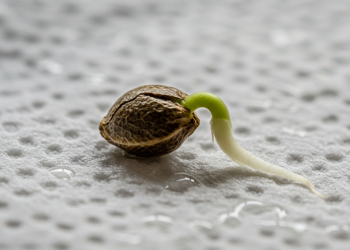 How to Germinate Weed Seeds Fast