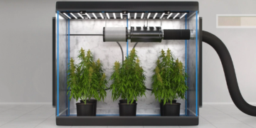 Spider Farmer Mars Hydro grow tent comparison 2026