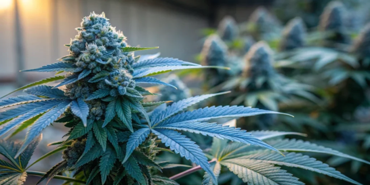 Blue Dream Autoflower Grow Guide Yield and Effects 2026 1 blue-dream-autoflower-grow-guide-2026