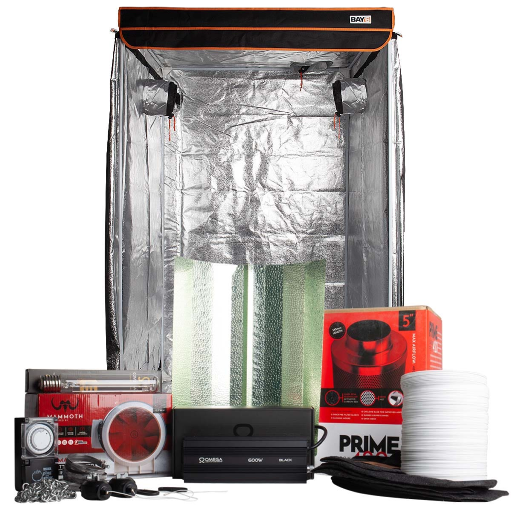 Cannabis Beginner Setup Everything You Need for Your First Grow 3 first cannabis grow checklist seeds pots nutrients and equipment