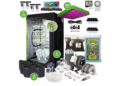 cannabis beginner grow setup
